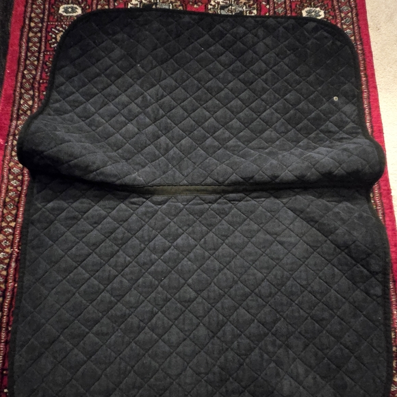 Ogilvy Jump Baby Pad-Gray - Picture 4 of 7